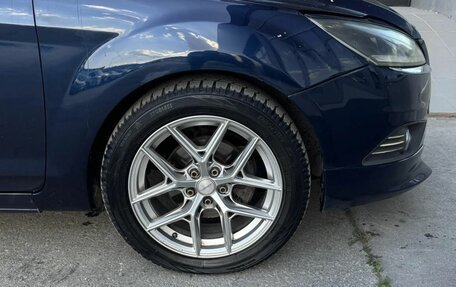 Ford Focus II рестайлинг, 2010 год, 550 000 рублей, 9 фотография