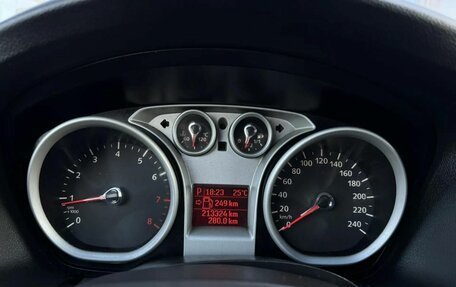 Ford Focus II рестайлинг, 2010 год, 550 000 рублей, 11 фотография