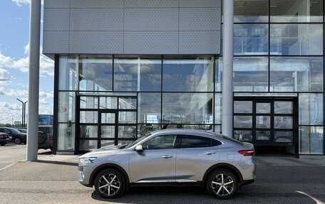 Haval F7x I, 2020 год, 1 900 000 рублей, 3 фотография