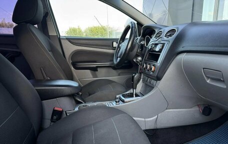 Ford Focus II рестайлинг, 2010 год, 550 000 рублей, 16 фотография