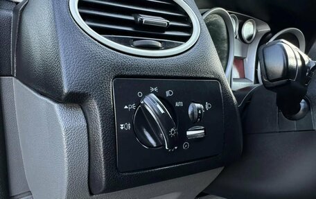 Ford Focus II рестайлинг, 2010 год, 550 000 рублей, 14 фотография