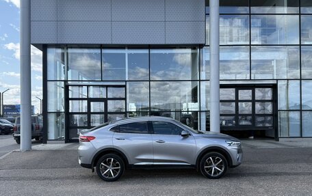 Haval F7x I, 2020 год, 1 900 000 рублей, 6 фотография
