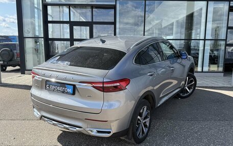 Haval F7x I, 2020 год, 1 900 000 рублей, 4 фотография