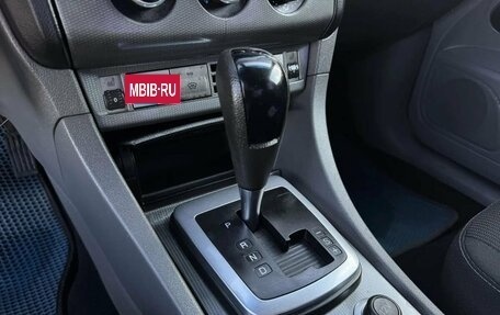 Ford Focus II рестайлинг, 2010 год, 550 000 рублей, 13 фотография