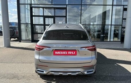 Haval F7x I, 2020 год, 1 900 000 рублей, 5 фотография