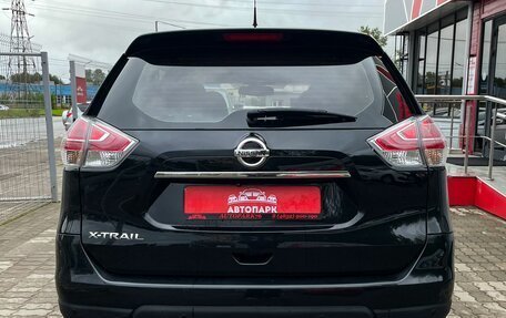 Nissan X-Trail, 2015 год, 1 699 000 рублей, 5 фотография