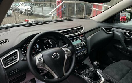 Nissan X-Trail, 2015 год, 1 699 000 рублей, 8 фотография
