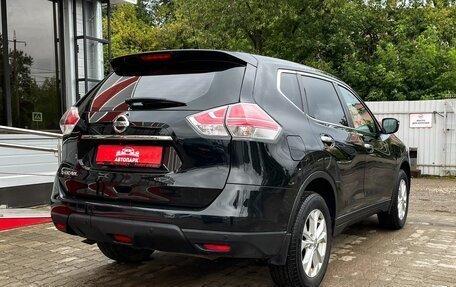 Nissan X-Trail, 2015 год, 1 699 000 рублей, 3 фотография