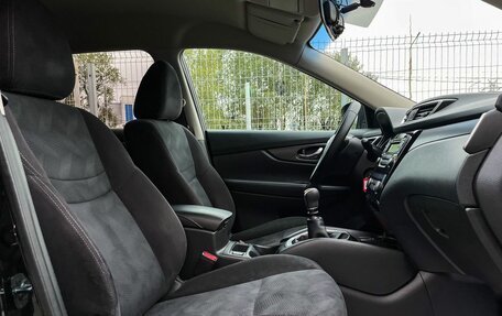 Nissan X-Trail, 2015 год, 1 699 000 рублей, 14 фотография