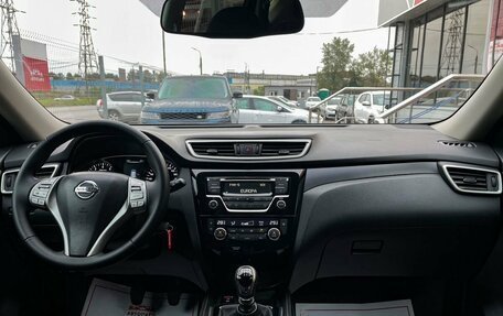 Nissan X-Trail, 2015 год, 1 699 000 рублей, 16 фотография