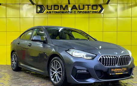 BMW 2 серия F44, 2021 год, 2 679 000 рублей, 3 фотография