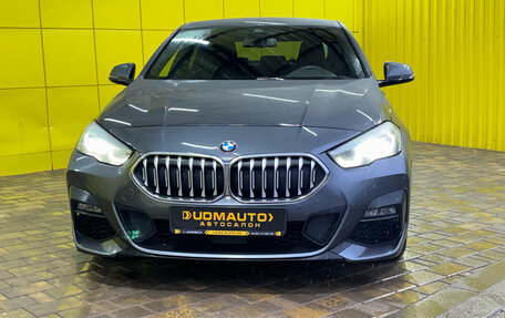 BMW 2 серия F44, 2021 год, 2 679 000 рублей, 2 фотография
