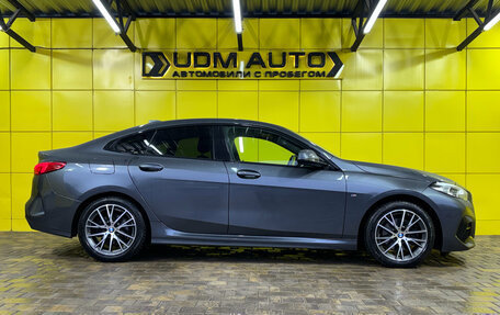 BMW 2 серия F44, 2021 год, 2 679 000 рублей, 4 фотография