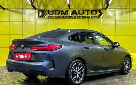 BMW 2 серия F44, 2021 год, 2 679 000 рублей, 5 фотография