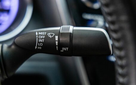 Toyota Camry, 2019 год, 2 298 000 рублей, 20 фотография