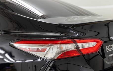 Toyota Camry, 2019 год, 2 298 000 рублей, 11 фотография