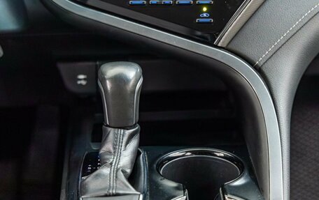 Toyota Camry, 2019 год, 2 298 000 рублей, 25 фотография