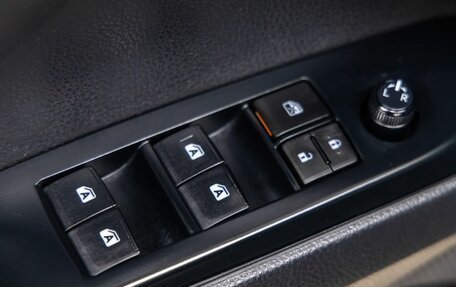 Toyota Camry, 2019 год, 2 298 000 рублей, 28 фотография
