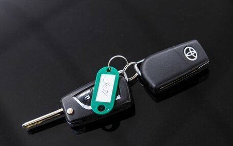 Toyota Camry, 2019 год, 2 298 000 рублей, 37 фотография