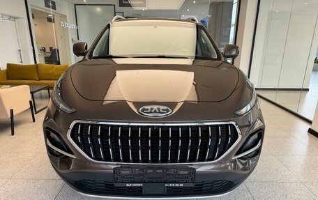 JAC S7, 2021 год, 1 475 000 рублей, 2 фотография