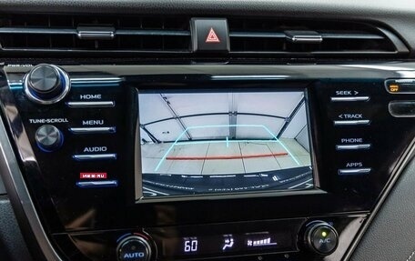 Toyota Camry, 2019 год, 2 298 000 рублей, 35 фотография