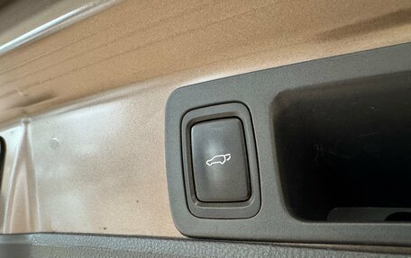 JAC S7, 2021 год, 1 475 000 рублей, 9 фотография