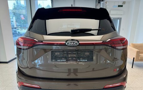 JAC S7, 2021 год, 1 475 000 рублей, 5 фотография