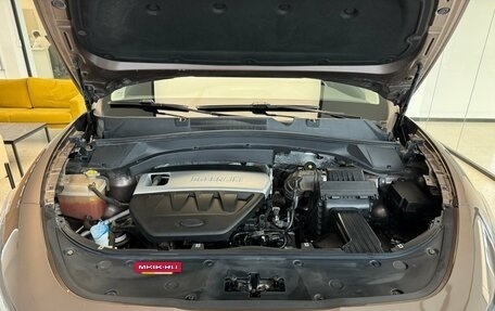 JAC S7, 2021 год, 1 475 000 рублей, 3 фотография