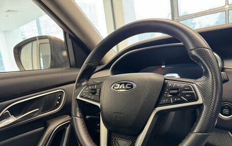 JAC S7, 2021 год, 1 475 000 рублей, 12 фотография