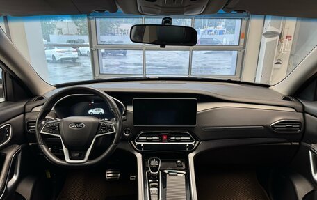 JAC S7, 2021 год, 1 475 000 рублей, 11 фотография