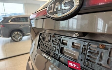 JAC S7, 2021 год, 1 475 000 рублей, 6 фотография
