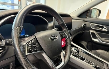JAC S7, 2021 год, 1 475 000 рублей, 13 фотография