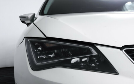 SEAT Leon III, 2014 год, 1 190 000 рублей, 3 фотография