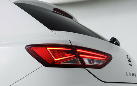 SEAT Leon III, 2014 год, 1 190 000 рублей, 2 фотография