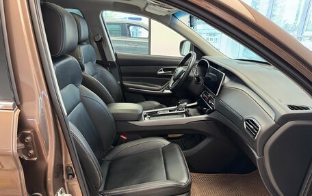 JAC S7, 2021 год, 1 475 000 рублей, 18 фотография