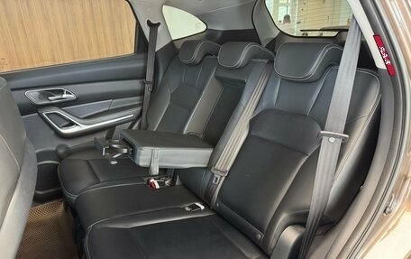 JAC S7, 2021 год, 1 475 000 рублей, 24 фотография