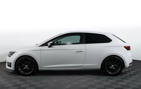 SEAT Leon III, 2014 год, 1 190 000 рублей, 4 фотография