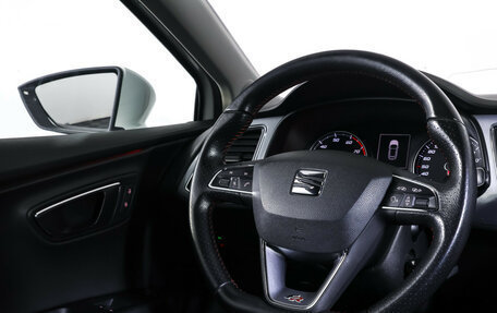 SEAT Leon III, 2014 год, 1 190 000 рублей, 14 фотография