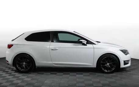 SEAT Leon III, 2014 год, 1 190 000 рублей, 7 фотография