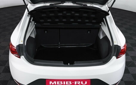 SEAT Leon III, 2014 год, 1 190 000 рублей, 11 фотография