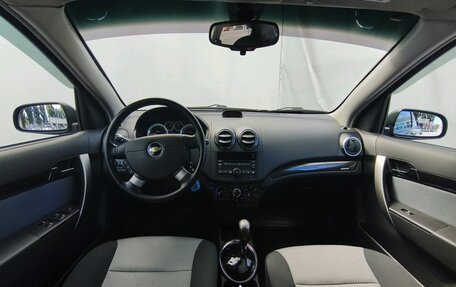 Chevrolet Nexia, 2020 год, 1 350 000 рублей, 13 фотография