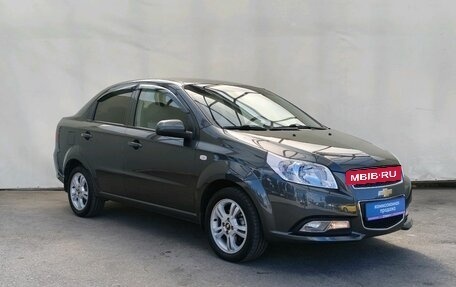 Chevrolet Nexia, 2020 год, 1 350 000 рублей, 2 фотография