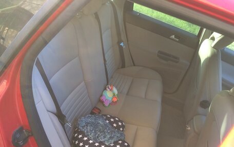 Volvo V50 I, 2007 год, 600 000 рублей, 6 фотография