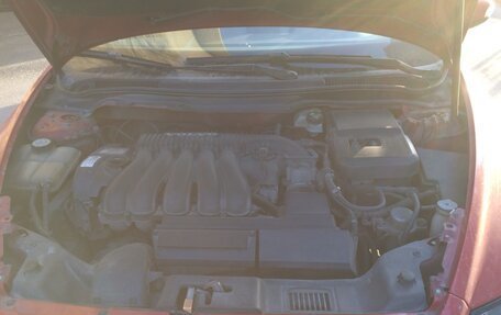 Volvo V50 I, 2007 год, 600 000 рублей, 4 фотография