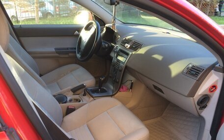 Volvo V50 I, 2007 год, 600 000 рублей, 2 фотография