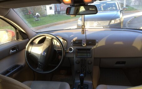 Volvo V50 I, 2007 год, 600 000 рублей, 3 фотография