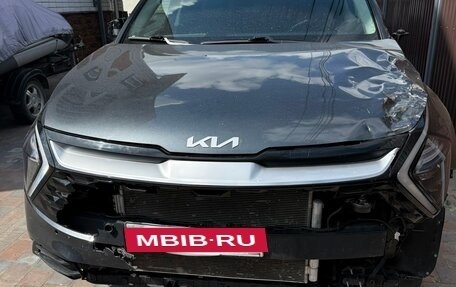 KIA Sportage IV рестайлинг, 2024 год, 2 000 000 рублей, 2 фотография
