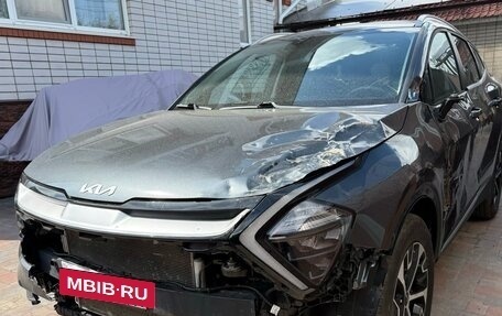 KIA Sportage IV рестайлинг, 2024 год, 2 000 000 рублей, 3 фотография