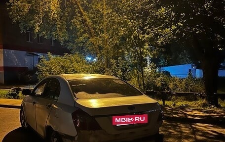 Geely Emgrand EC7, 2013 год, 80 000 рублей, 4 фотография