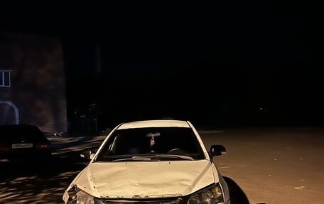 Geely Emgrand EC7, 2013 год, 80 000 рублей, 2 фотография